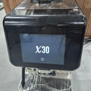 훼마 X30 전자동 커피머신 이미지
