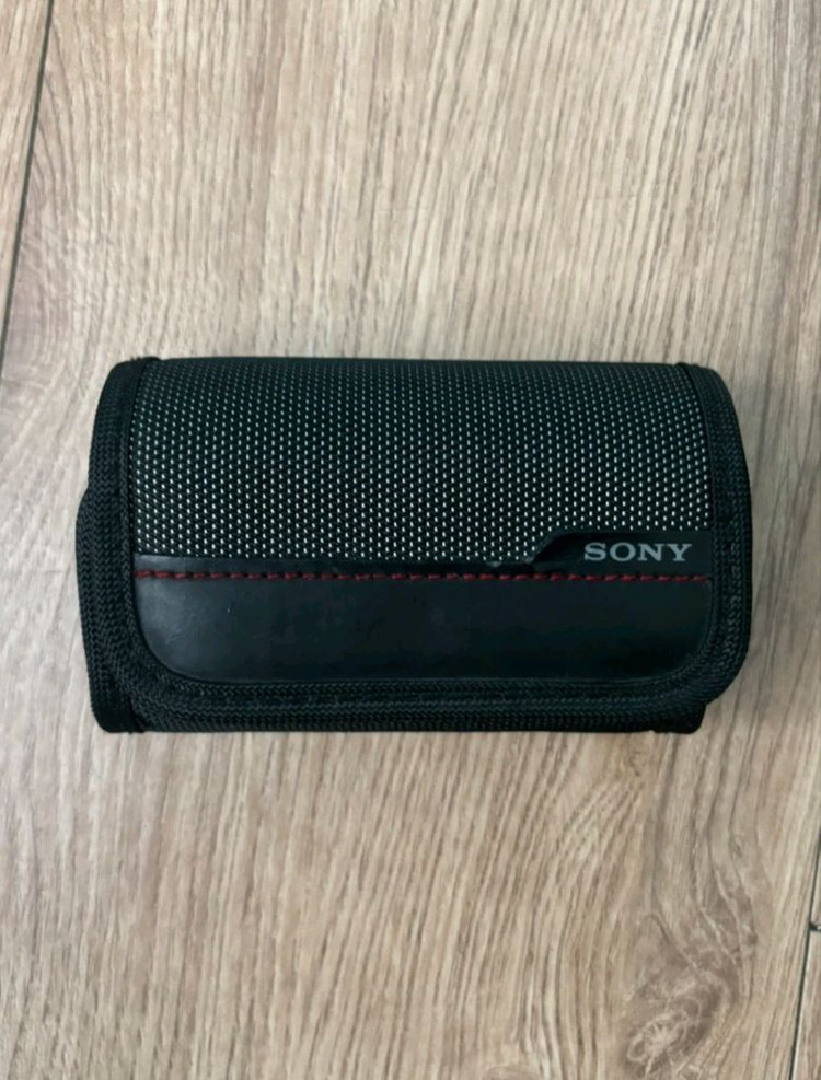 소니 사이버샷 DSC-W350 이미지