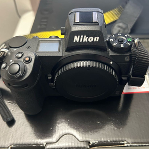 니콘 z7ii/z72