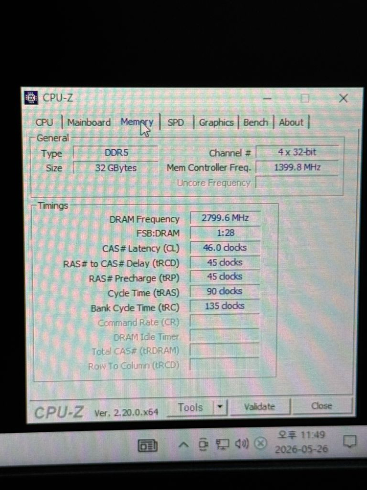 라이젠 7950X / DDR5 32gb / rtx4070 super 작업용 게이밍 컴퓨터 이미지
