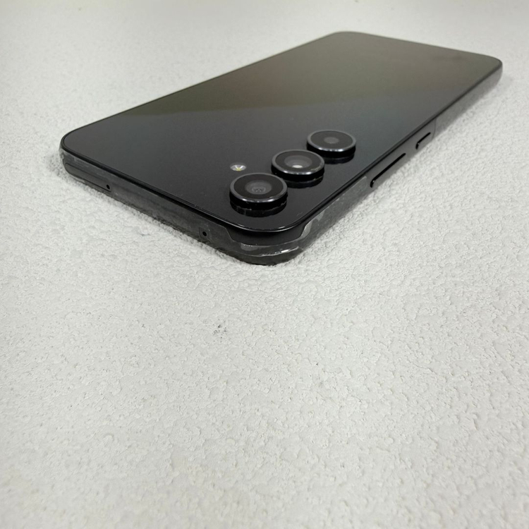 갤럭시 퀀텀4 A54 검정 128GB 이미지