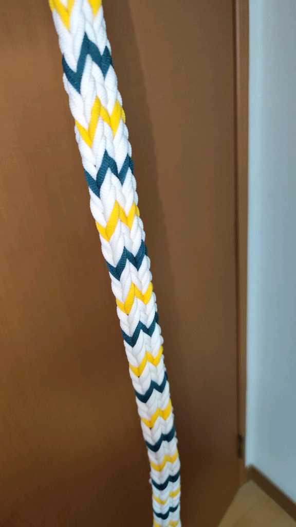피그미다람쥐 양말목바인 약 70cm(체인포함) 슈가글라이더 이미지
