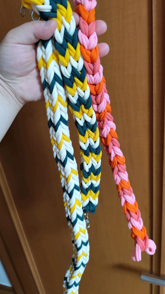 피그미다람쥐 양말목바인 약 70cm(체인포함) 슈가글라이더 이미지