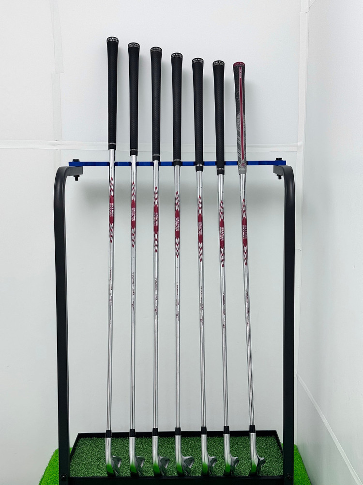 타이틀리스트 T100S 아이언 이미지