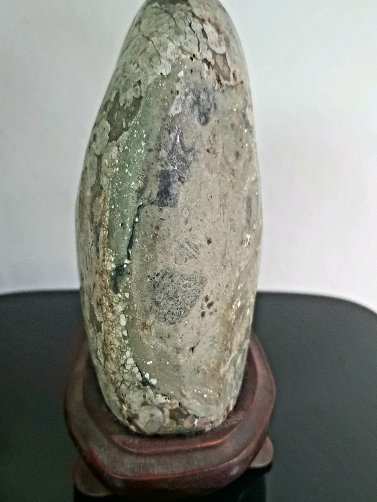 청송 꽃돌 수석 이미지