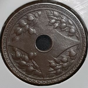 희귀 중화민국 1916년 일분.외국주화 주화 화폐 동전 이미지