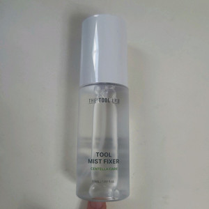 [새제품] 더툴랩 툴 미스트 픽서 50ml 이미지