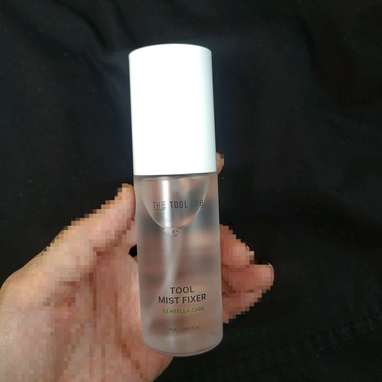 [새제품] 더툴랩 툴 미스트 픽서 50ml 이미지