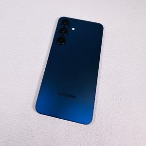 갤럭시 S25플러스 S25+ 네이비 이미지