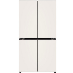 LG 디오스 냉장고 870L 이미지