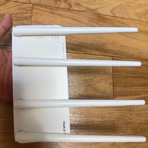 ipTIME Extender A8 와이파이 증폭기 팝니다 이미지