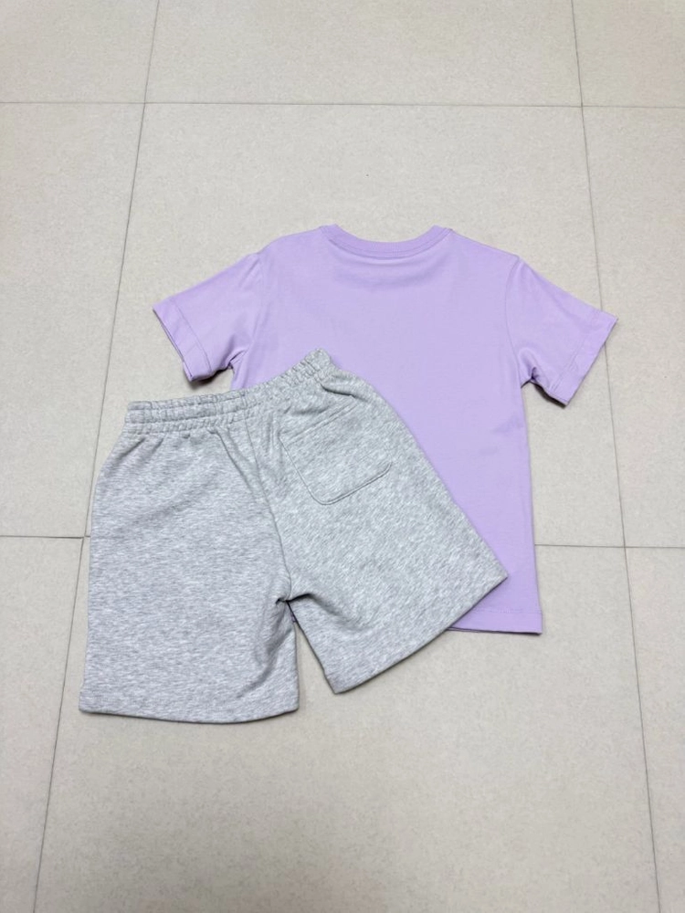미착용) 마리떼프랑소와저버 키즈 상하세트 120 이미지