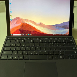 MS 마이크로소프트 서피스 i5 이미지