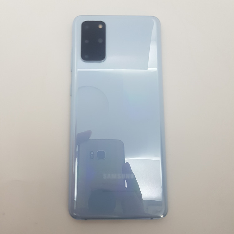 갤럭시 S20+ 플러스 (G986) 256 블루 A급 이미지