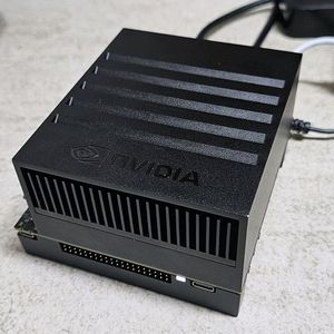 nvidia jetson AGX Xavier 32gb 512nvme 이미지