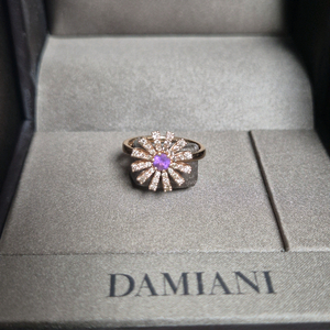 다미아니 마르게리타 12mm 반지 9호 이미지