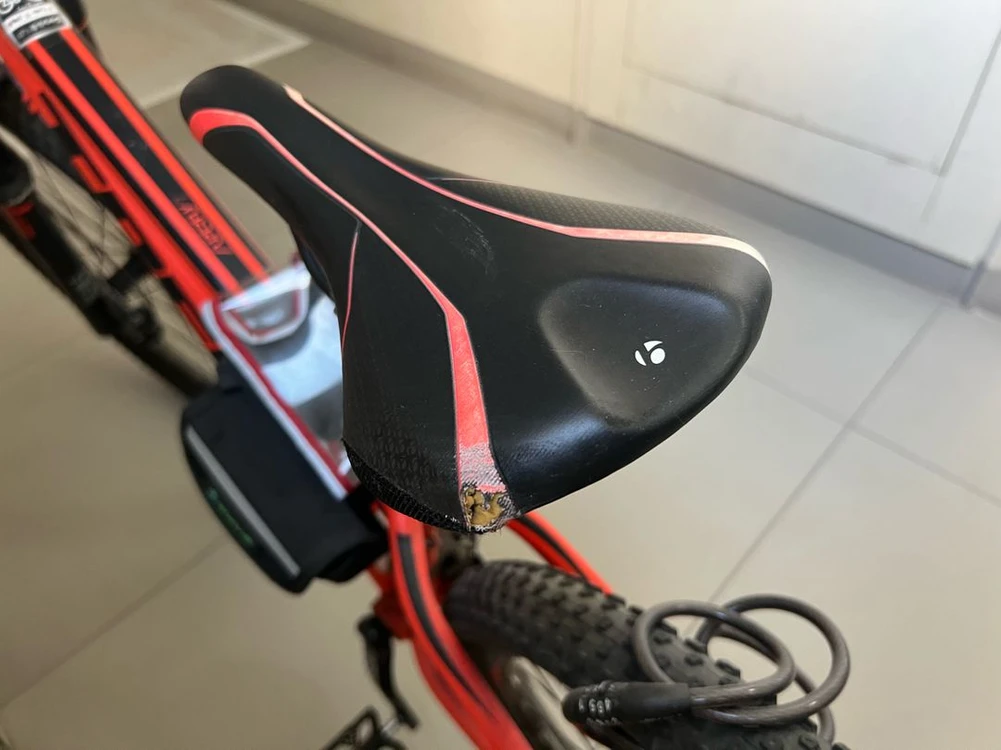 Trek Superfly 7 이미지