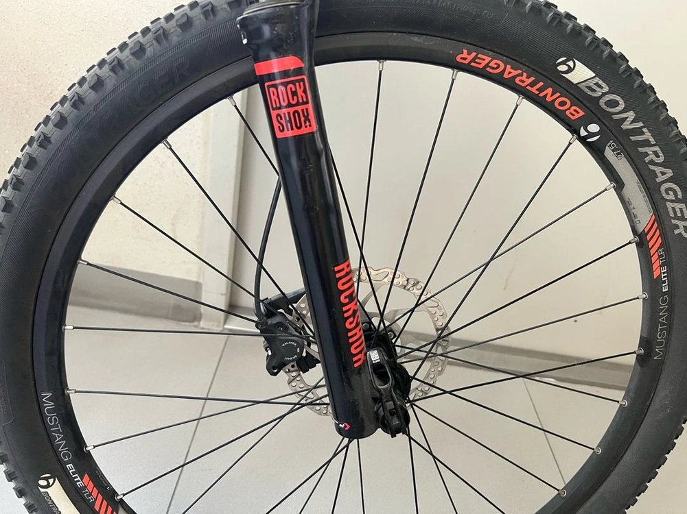 Trek Superfly 7 이미지