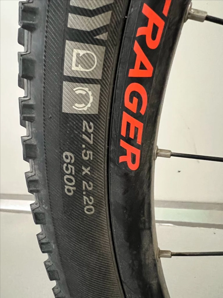 Trek Superfly 7 이미지