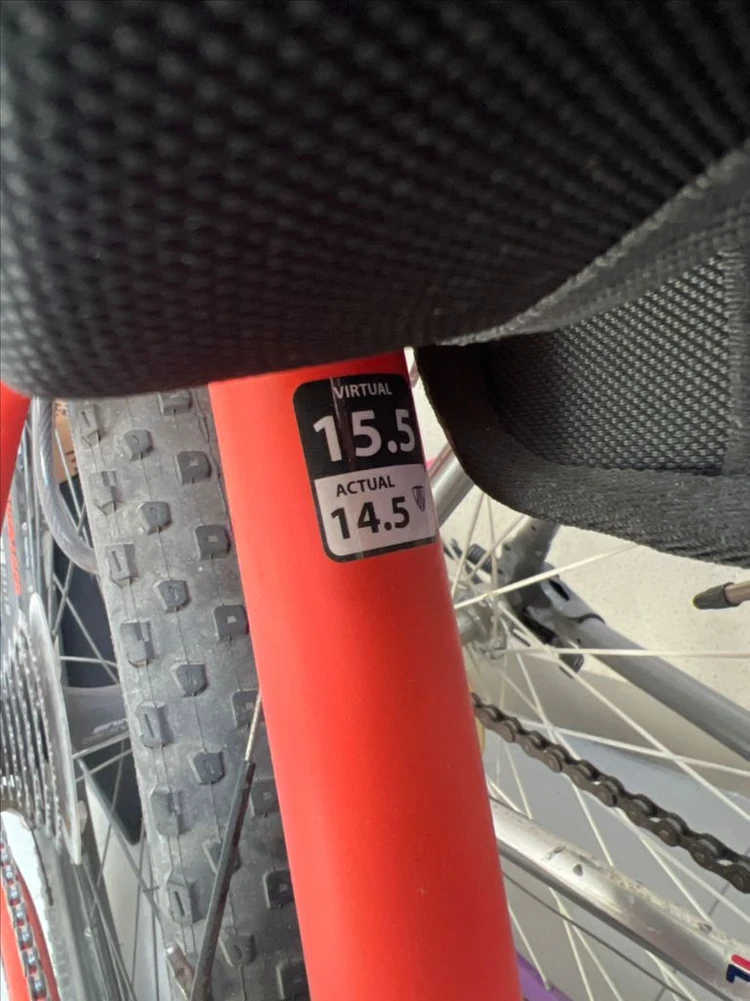 Trek Superfly 7 이미지