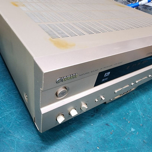 야마하 리시버 HTR-5440,220V 이미지