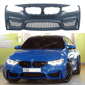 BMW 4시리즈 M4 앞범퍼 F32 F33 F36 이미지