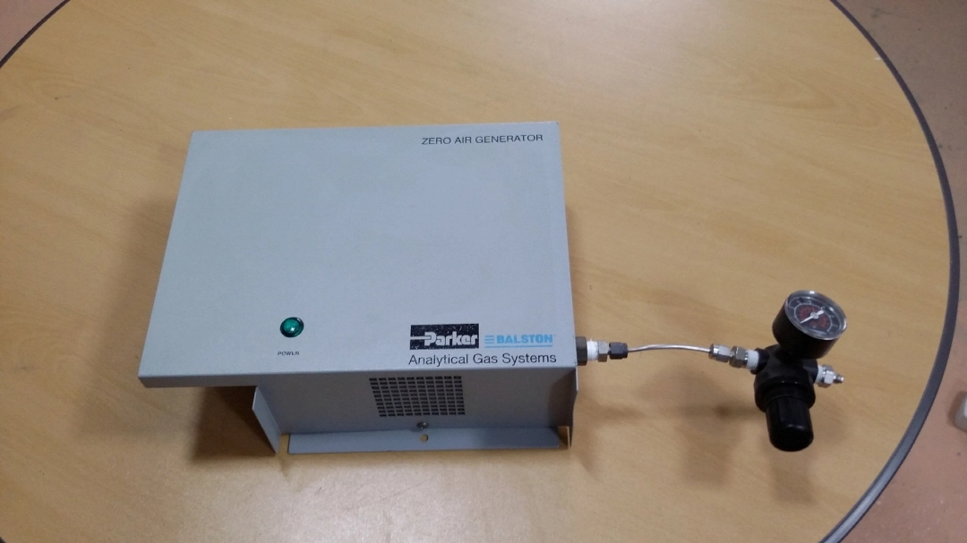 Parker Balston 제로 에어발생기 75-83-220 Zero air Generator 이미지