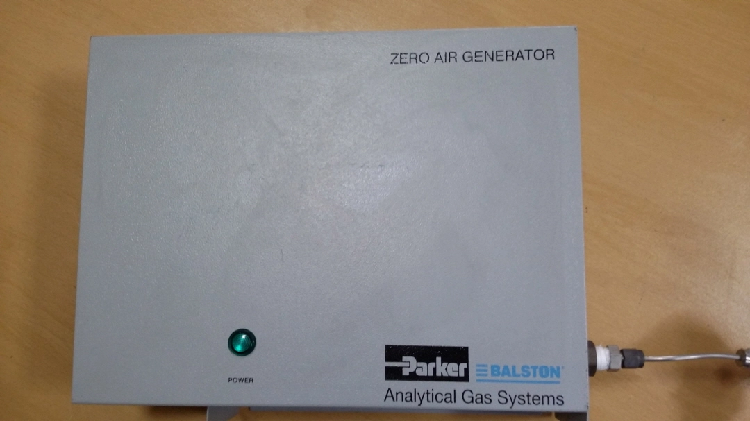 Parker Balston 제로 에어발생기 75-83-220 Zero air Generator 이미지