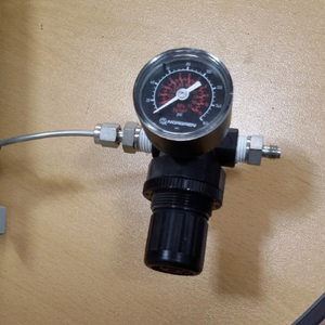 Parker Balston 제로 에어발생기 75-83-220 Zero air Generator 이미지