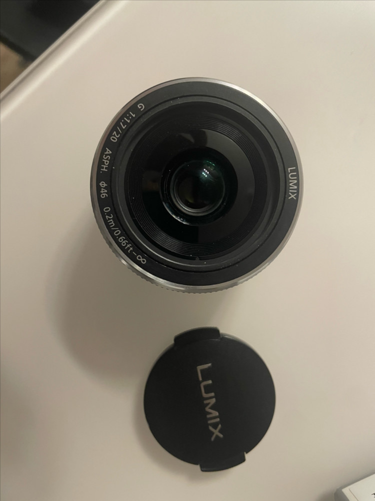 올림푸스 e-p2 파나소닉 루믹스 20mm f1.7 ii , 1442킷렌즈 이미지