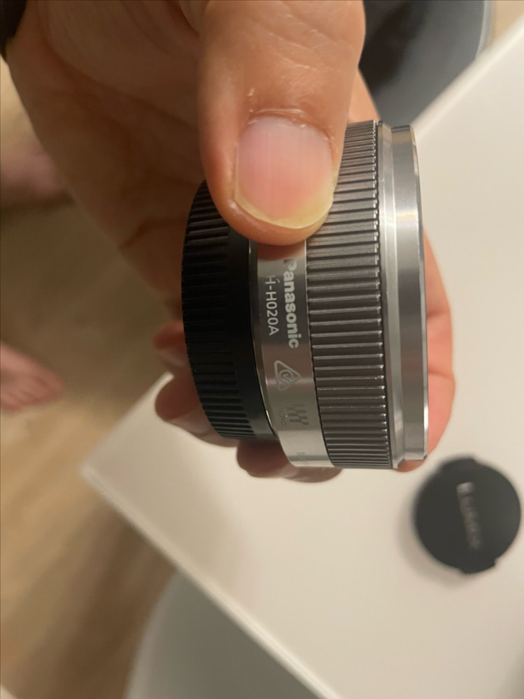 올림푸스 e-p2 파나소닉 루믹스 20mm f1.7 ii , 1442킷렌즈 이미지
