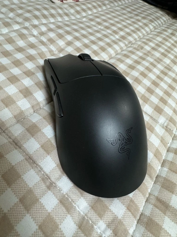 바이퍼 V3 PRO 블랙 (풀박스) 이미지