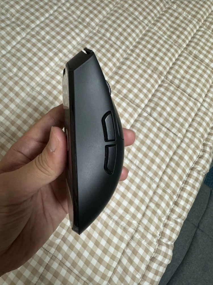 바이퍼 V3 PRO 블랙 (풀박스) 이미지