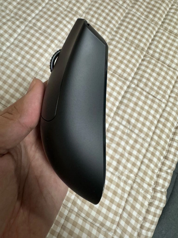 바이퍼 V3 PRO 블랙 (풀박스) 이미지