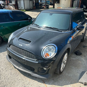 2012 미니쿠퍼 SD N47C20A 부품 판매 이미지