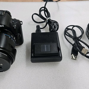 삼성카메라 NX10번들세트 이미지