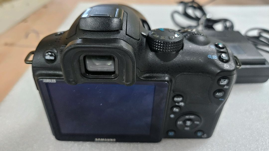 삼성카메라 NX10번들세트 이미지