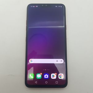 LG V40 (브이40) 레드 이미지