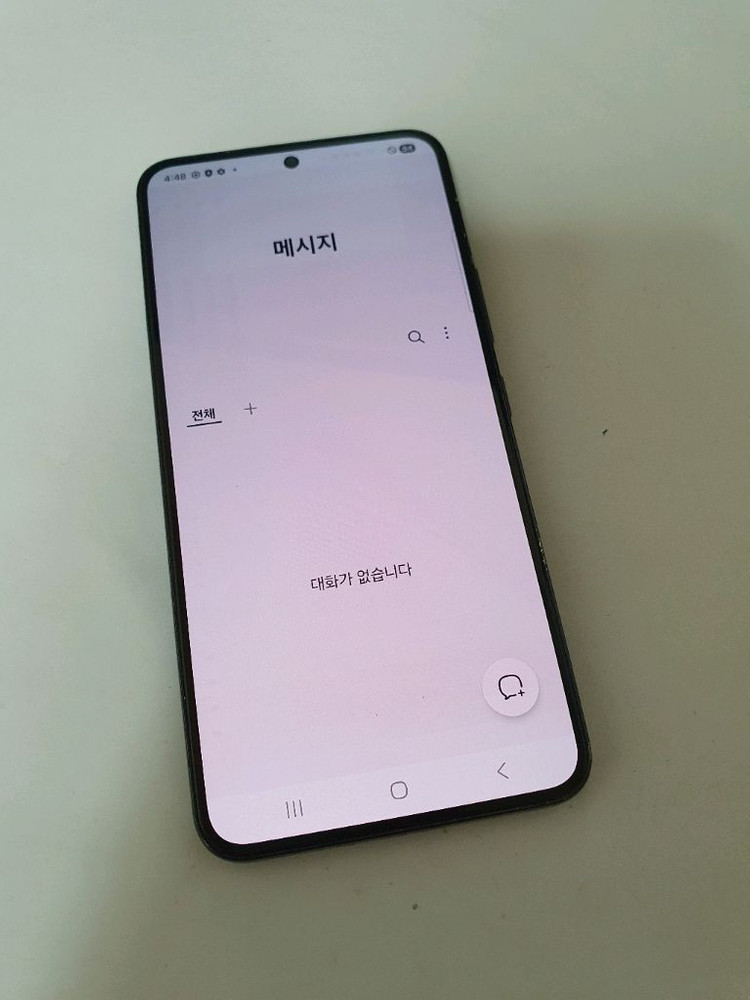 갤럭시s22 256기가 블랙 이미지