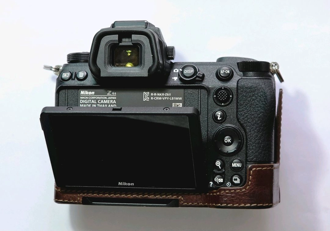 니콘 Z6II + z24-70f4 판매합니다. 이미지