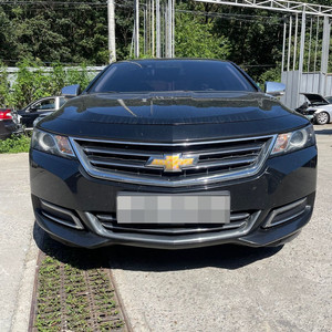 GM 쉐보레 임팔라 / 실내 or 전장 및 외장 부품 판매합니다 이미지