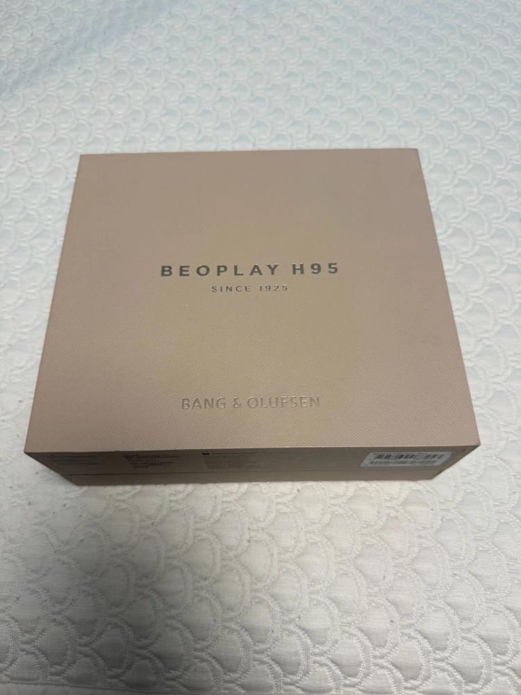 B&O BEOPLAY H95 가격내림 이미지