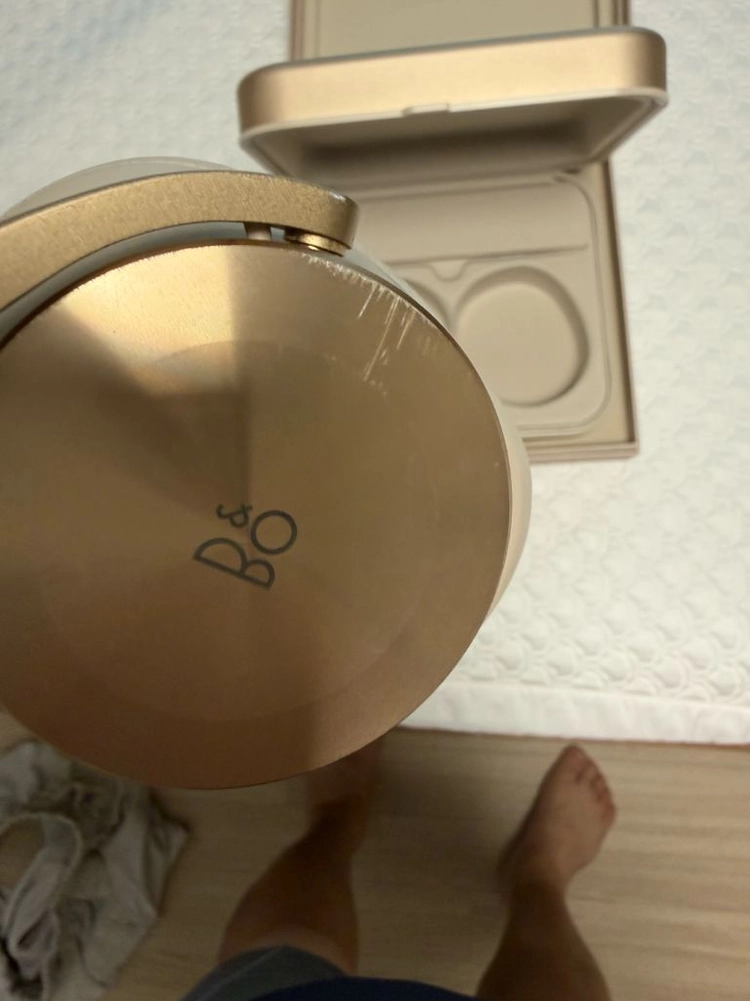 B&O BEOPLAY H95 가격내림 이미지