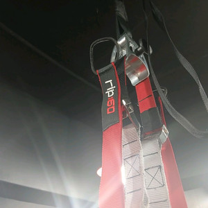 홈짐 중고헬스기구 rip 60 trx 2개 이미지