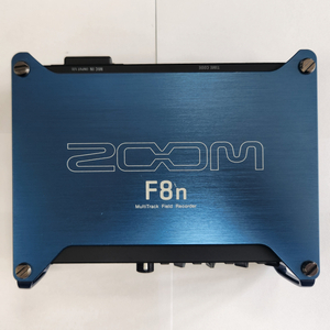 ZOOM F8n 멀티트랙 필드 레코더 이미지
