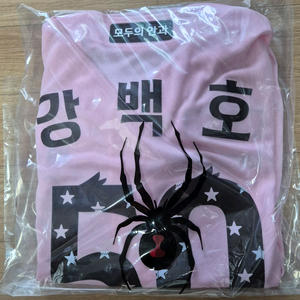한화 스파이더 꿈순이 100 강백호 이미지