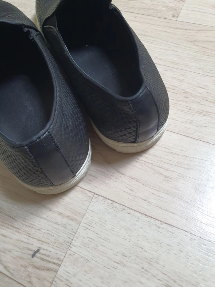 280 솔리드옴므 스니커즈 캐주얼화 신발 완전좋아요 이미지