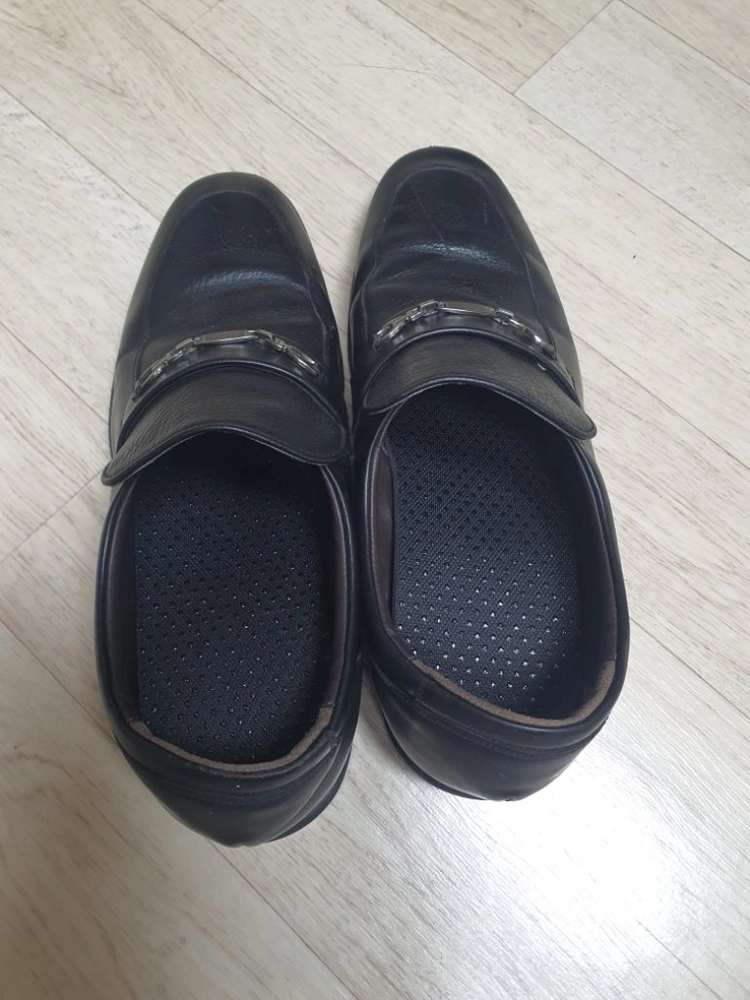 260 리갈 구두 캐주얼화 신발 260사이즈 좋아요 이미지