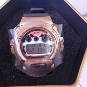 카시오 지샥 Casio G-SHOCK DW-6900 KIKS TYO Daruma limited edition 이미지