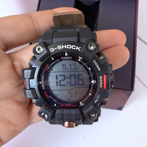 카시오 지샥 Casio G-SHOCK Mudman GW-9500 이미지